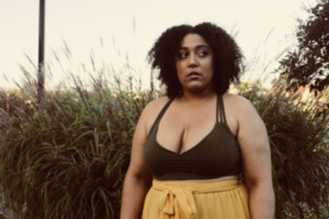 Annex Theatre Presents ANASI AND THE HALFLING  Image