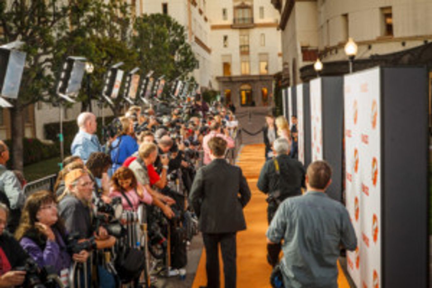 Chad Hudson Events Celebrates 10 Year Anniversary Of Premieres  Image