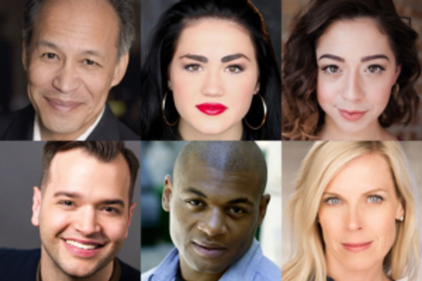 Porchlight Announces Its Largest Cast For Porchlight Revisits The 50th Anniversary  Image