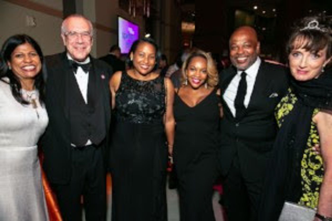 The Women's Association Saluted Women Of Jazz At NJPAC Raises Over 2.5 Million Dollars  Image