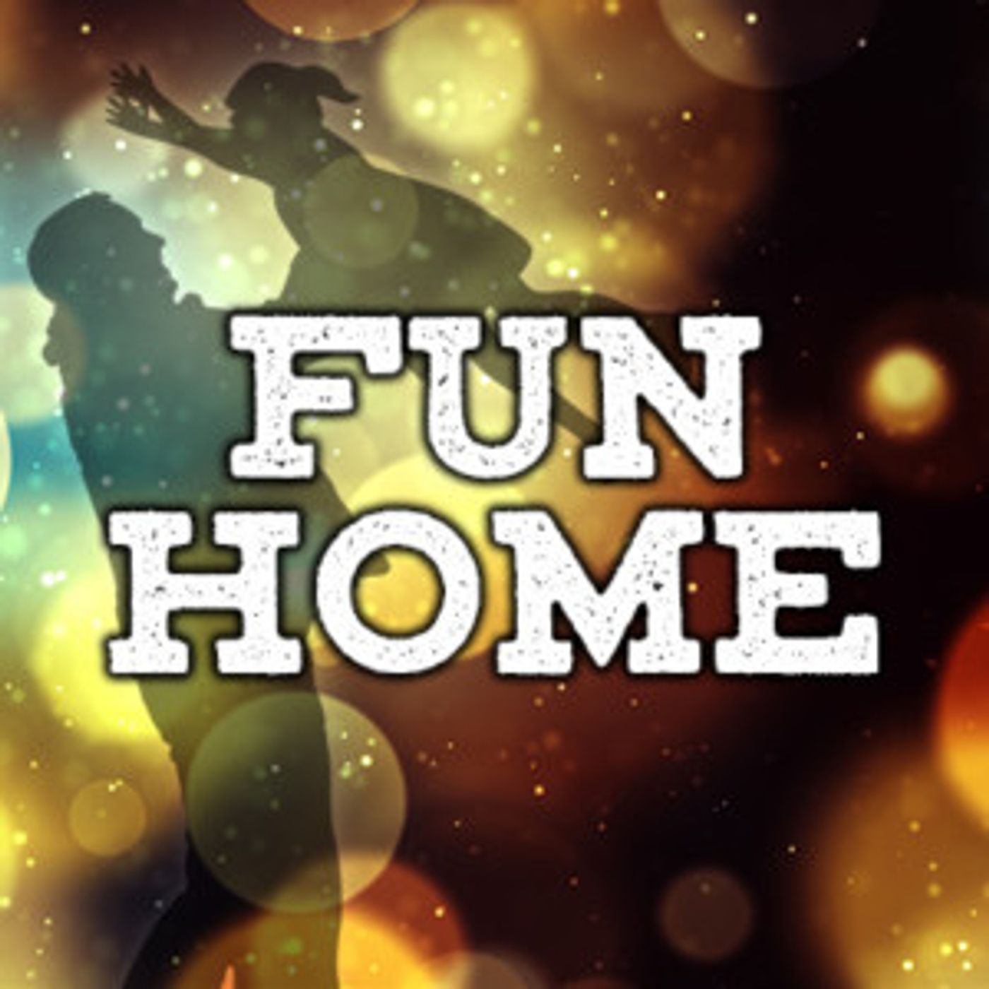 SpeakEasy Stage Presents FUN HOME  Image