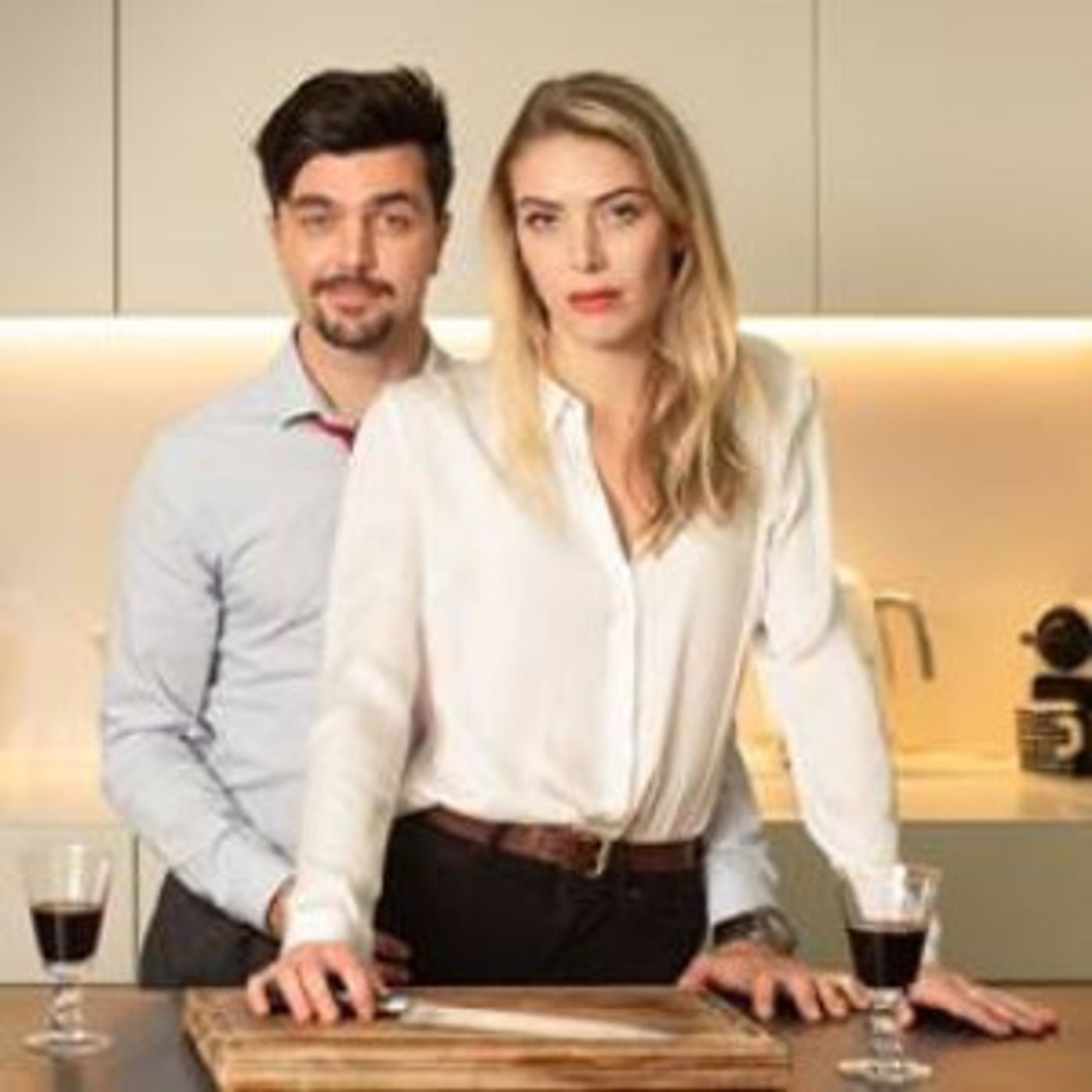 Cast Announced For CHUTNEY At The Bunker  Image