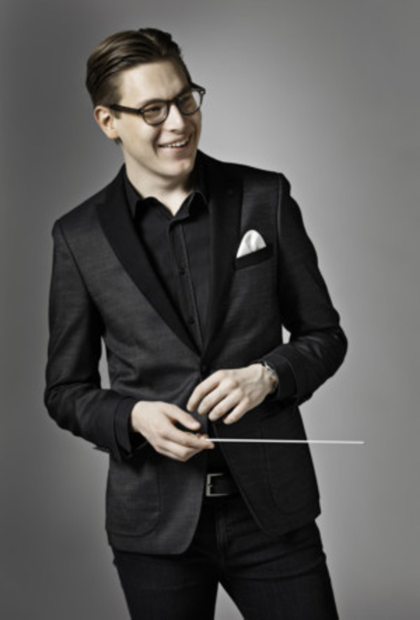Klaus Makela Is The New Chief Conductor For Oslo Philharmonic From Season 2020-21  Image