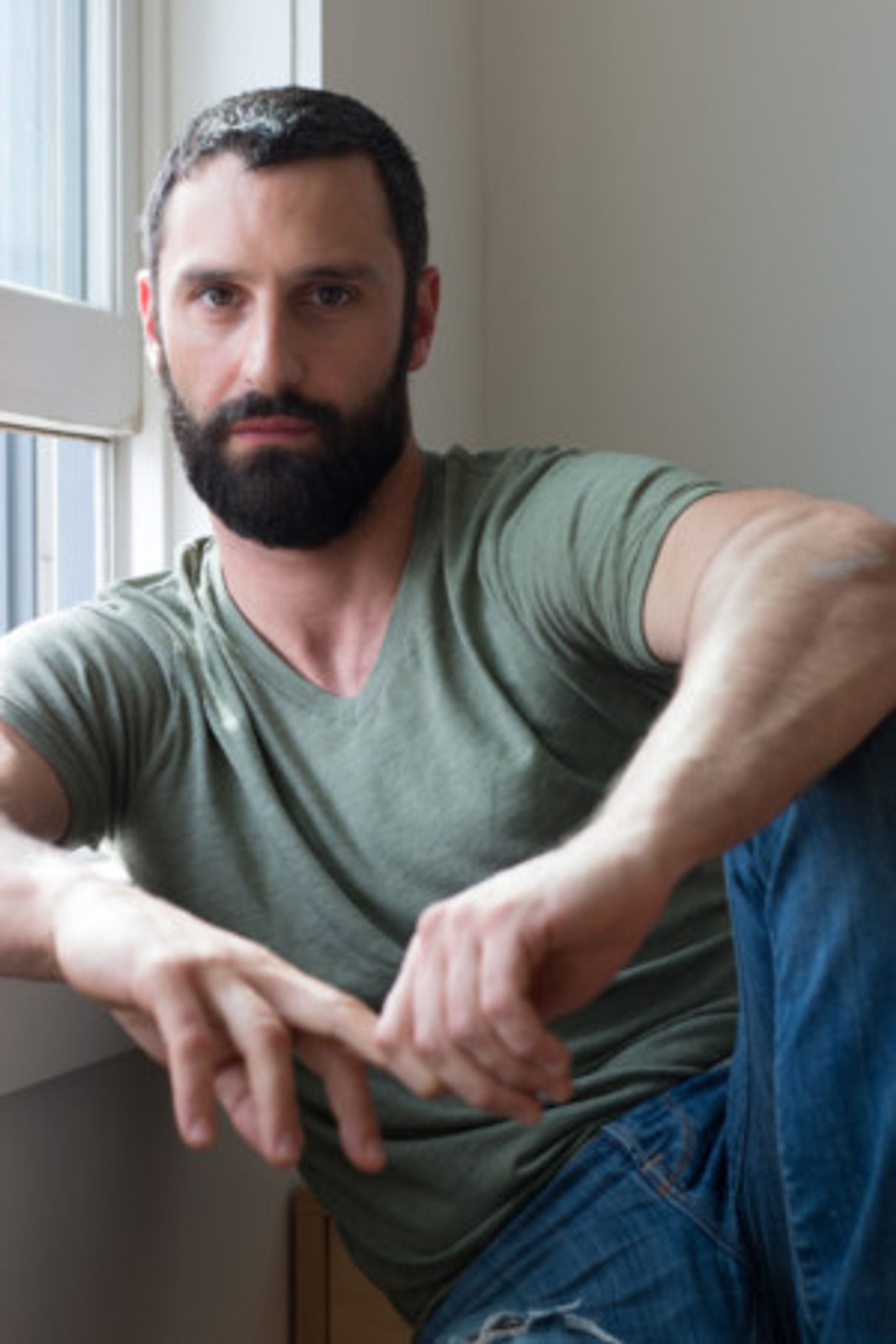 Origin Presents Marco Calvani's BEAUTIFUL DAY WITHOUT YOU Off-Broadway Starting November 1  Image