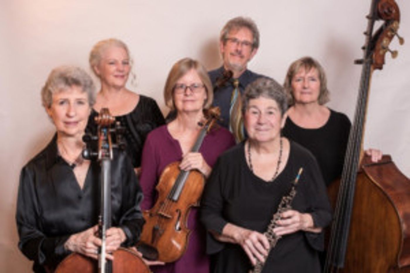 Leonia Chamber Musicians Society Kicks Off New Season With HUNGARIAN GOULASH  Image