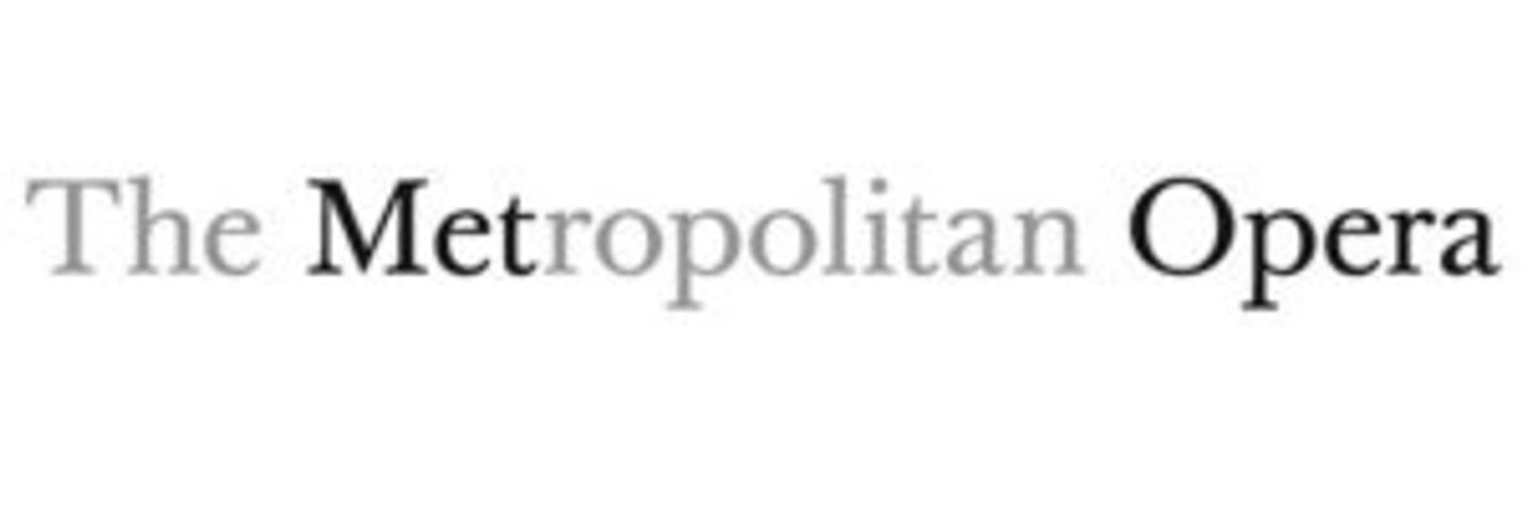 Metropolitan Opera Announces Cast Change for LA BOHEME  Image