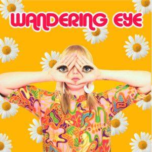 MAWD Releases 'Wandering Eye'  Image