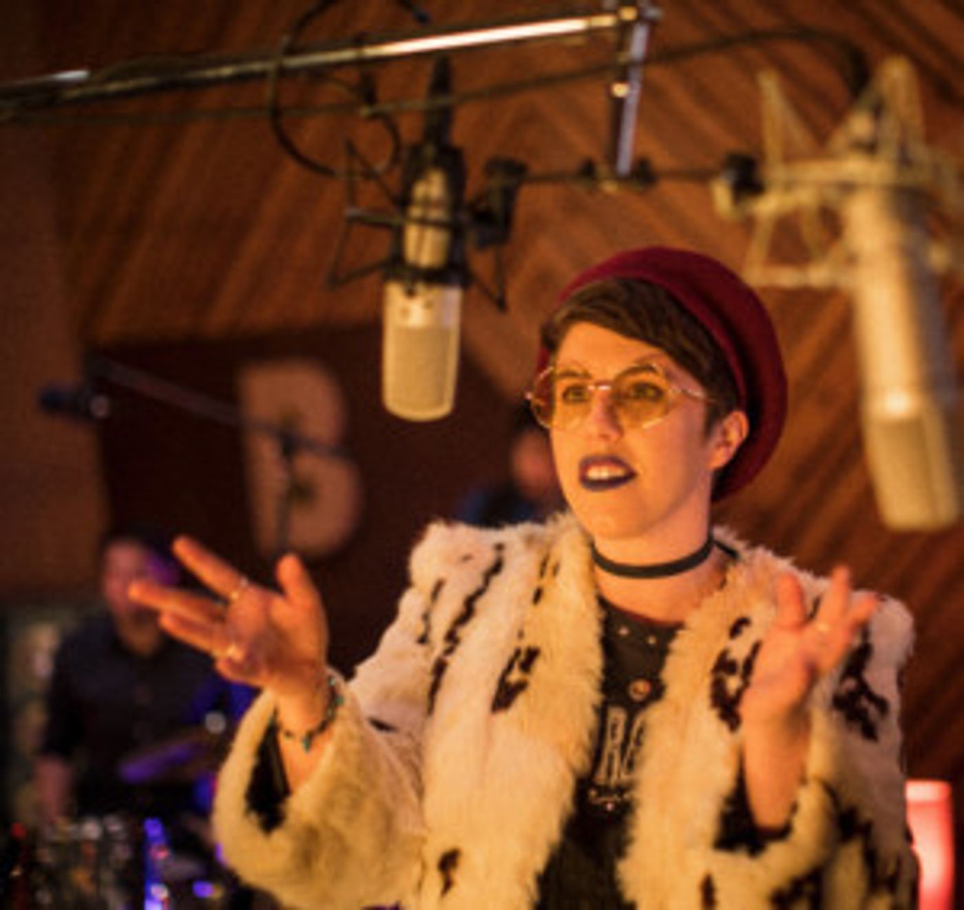 Chicago Creatives, Which Include Second City Alums, Unite To Launch Studio B  Image