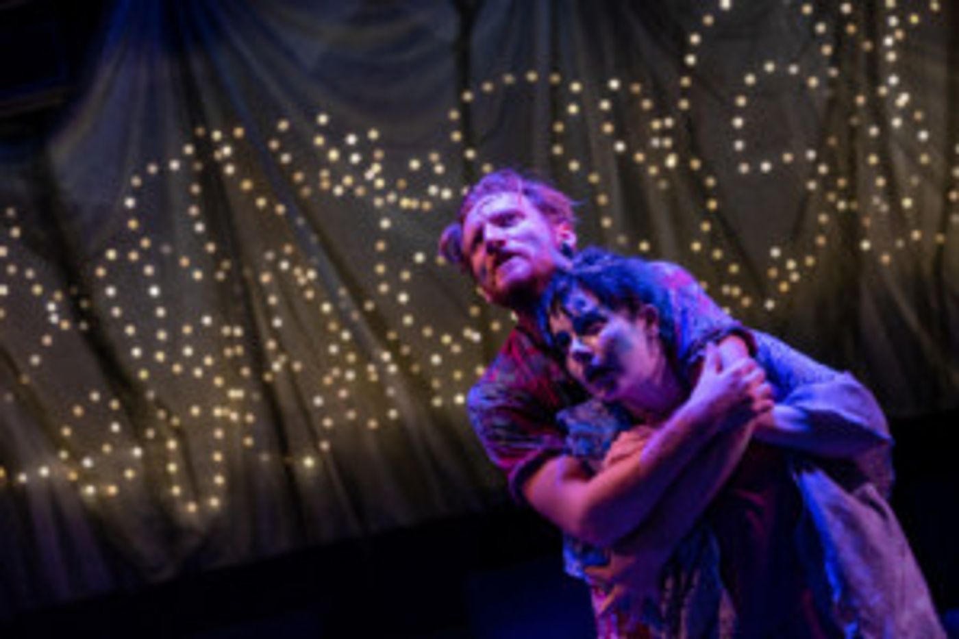 Classic Theatre's: A MIDSUMMER NIGHT'S DREAM Through 10/7  Image