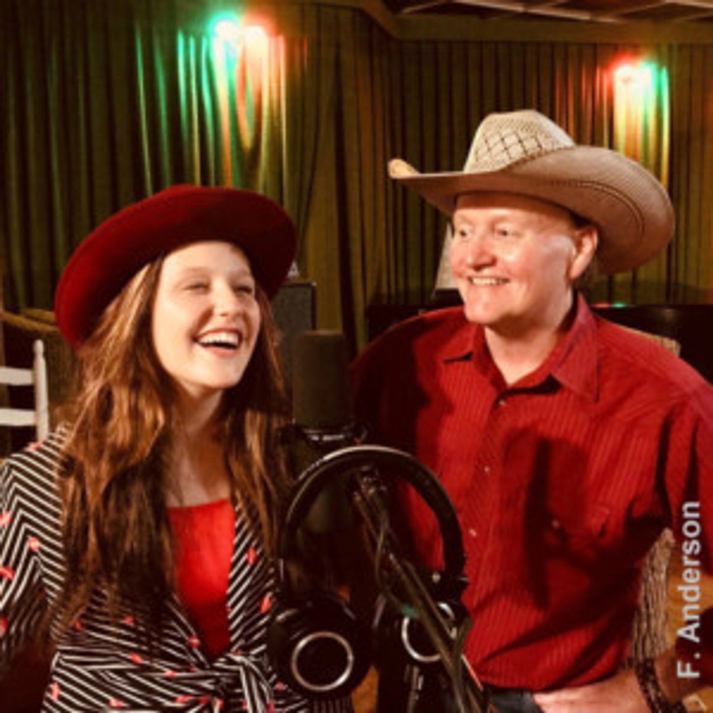 EmiSunshine, Grant Maloy Smith To Bring 'Fly Possum Fly' To Southern Festival Of Books  Image