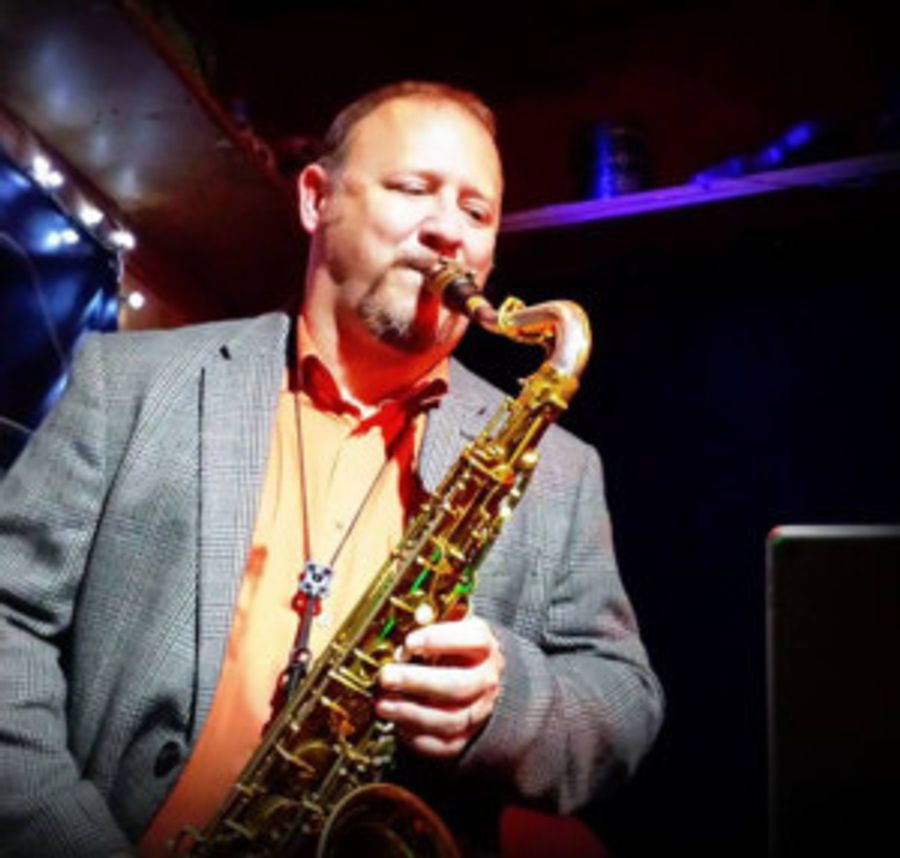 FROGTOWN LIVE! Comes To Lakewood Center For The Arts Image