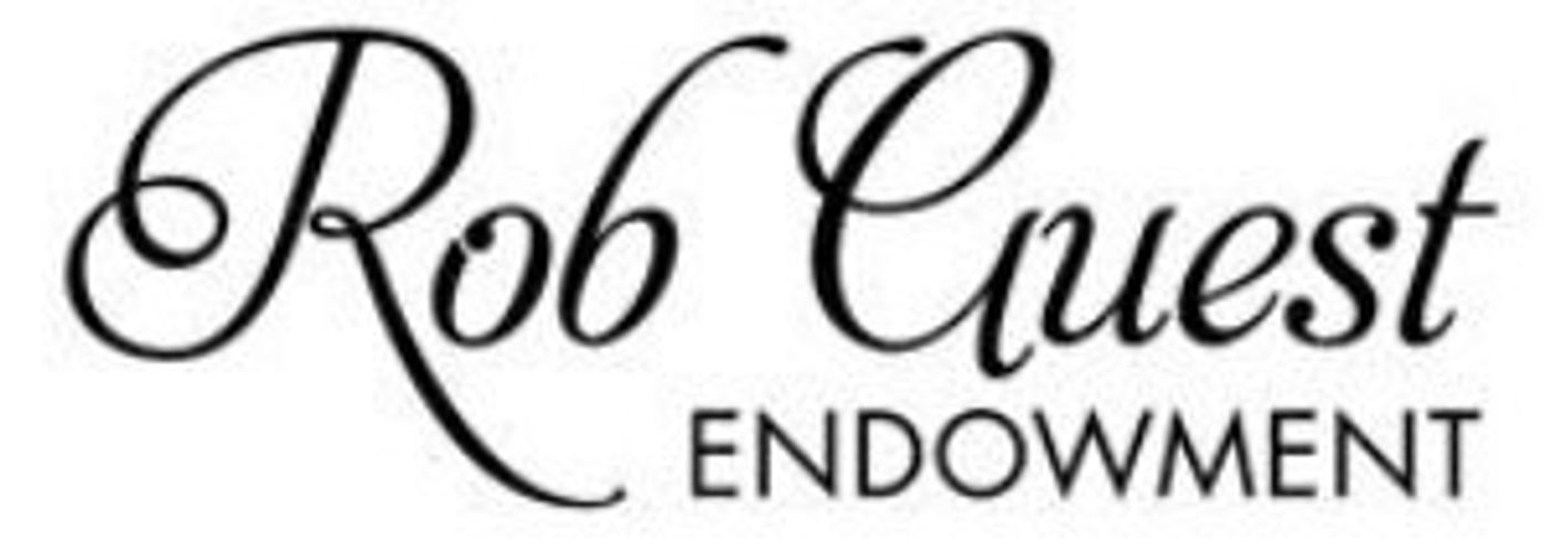 2018 Rob Guest Endowment Finalists Announced  Image