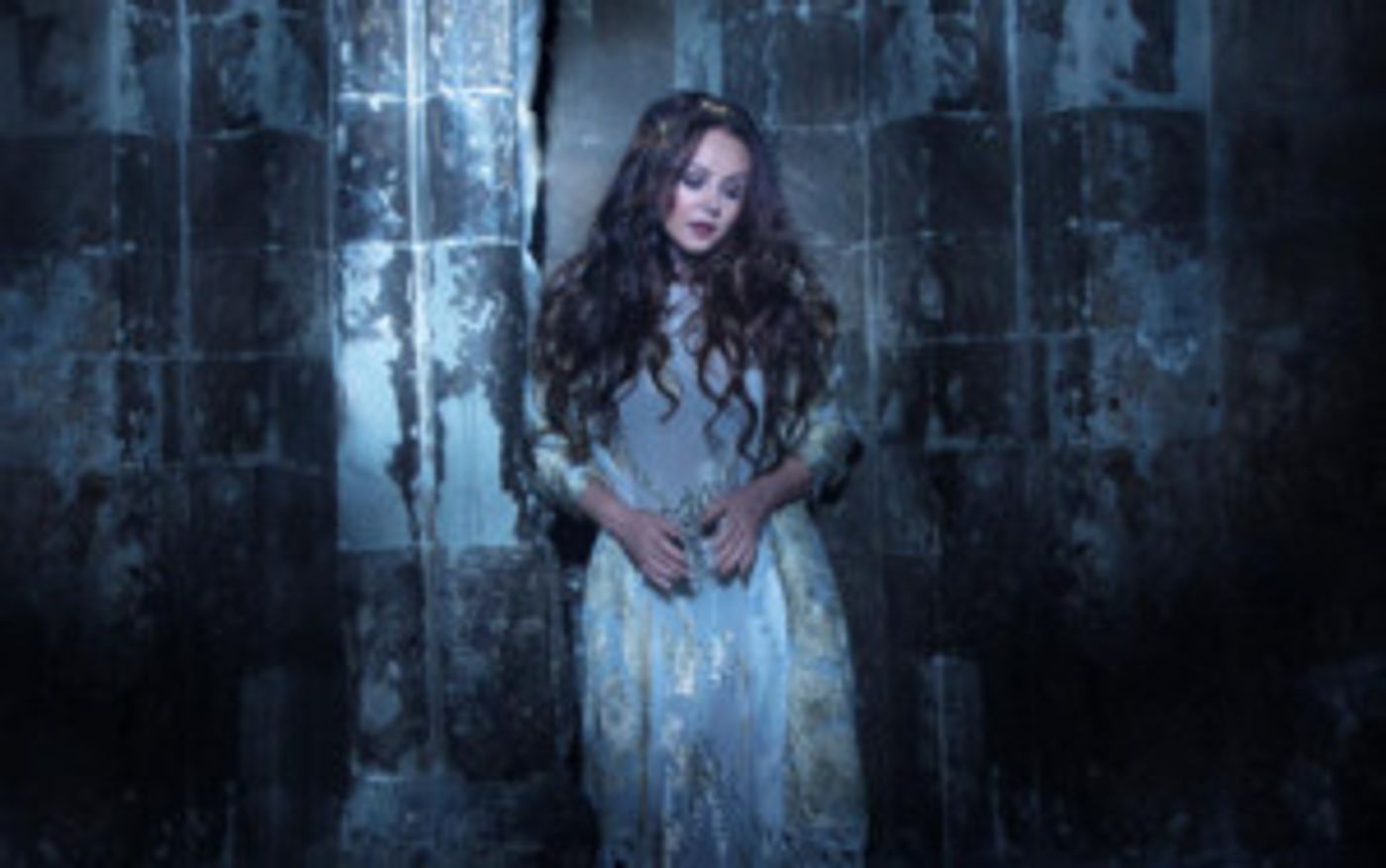 Sarah Brightman Announces New Album 'Hymn'  Image