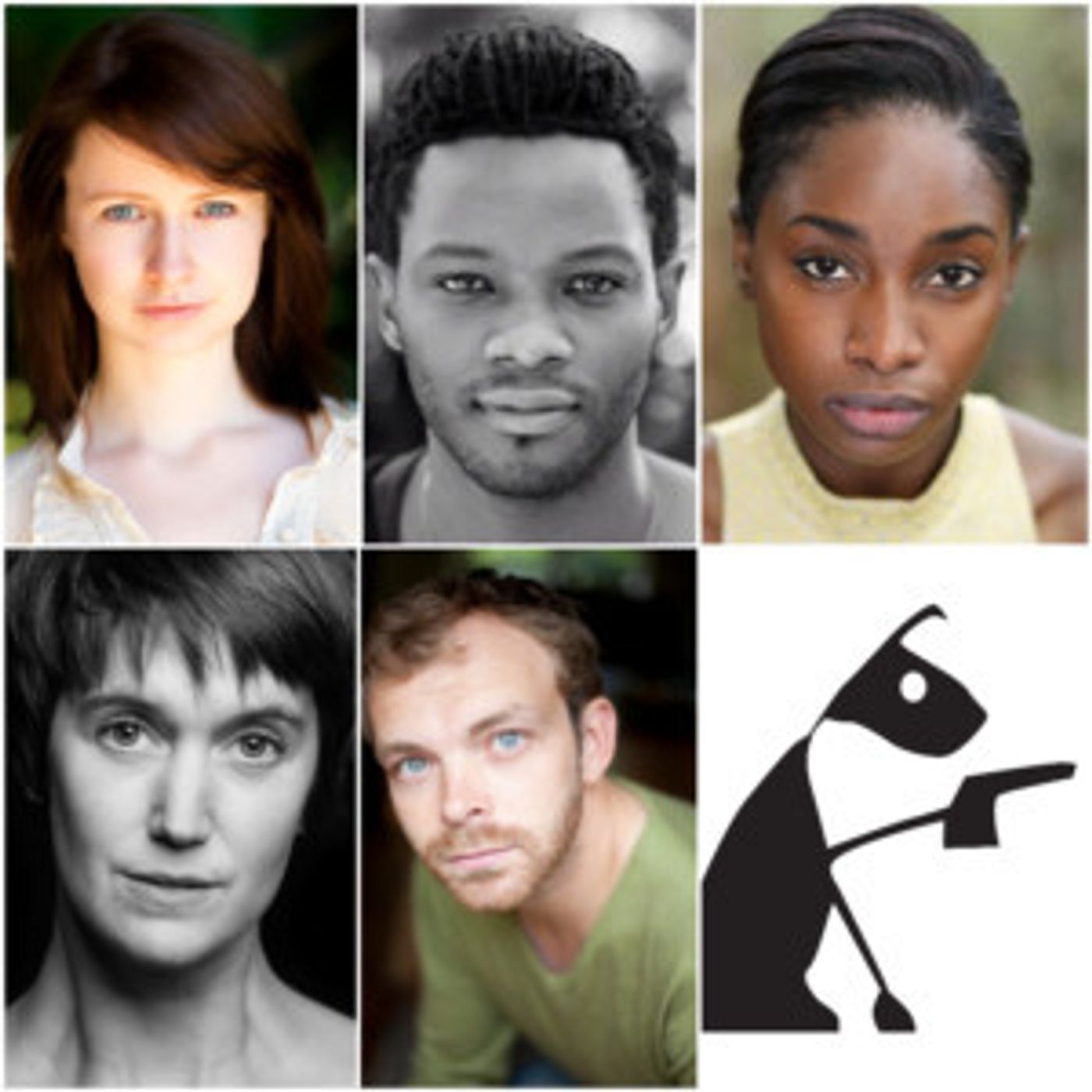 Casting Announced For The Premiere Of Imitating The Dog's Retelling Of Joseph Conrad's HEART OF DARKNESS  Image