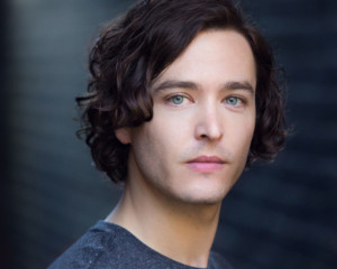 Alexander Vlahos To Star As Hook In J.M. Barrie's PETER PAN  Image