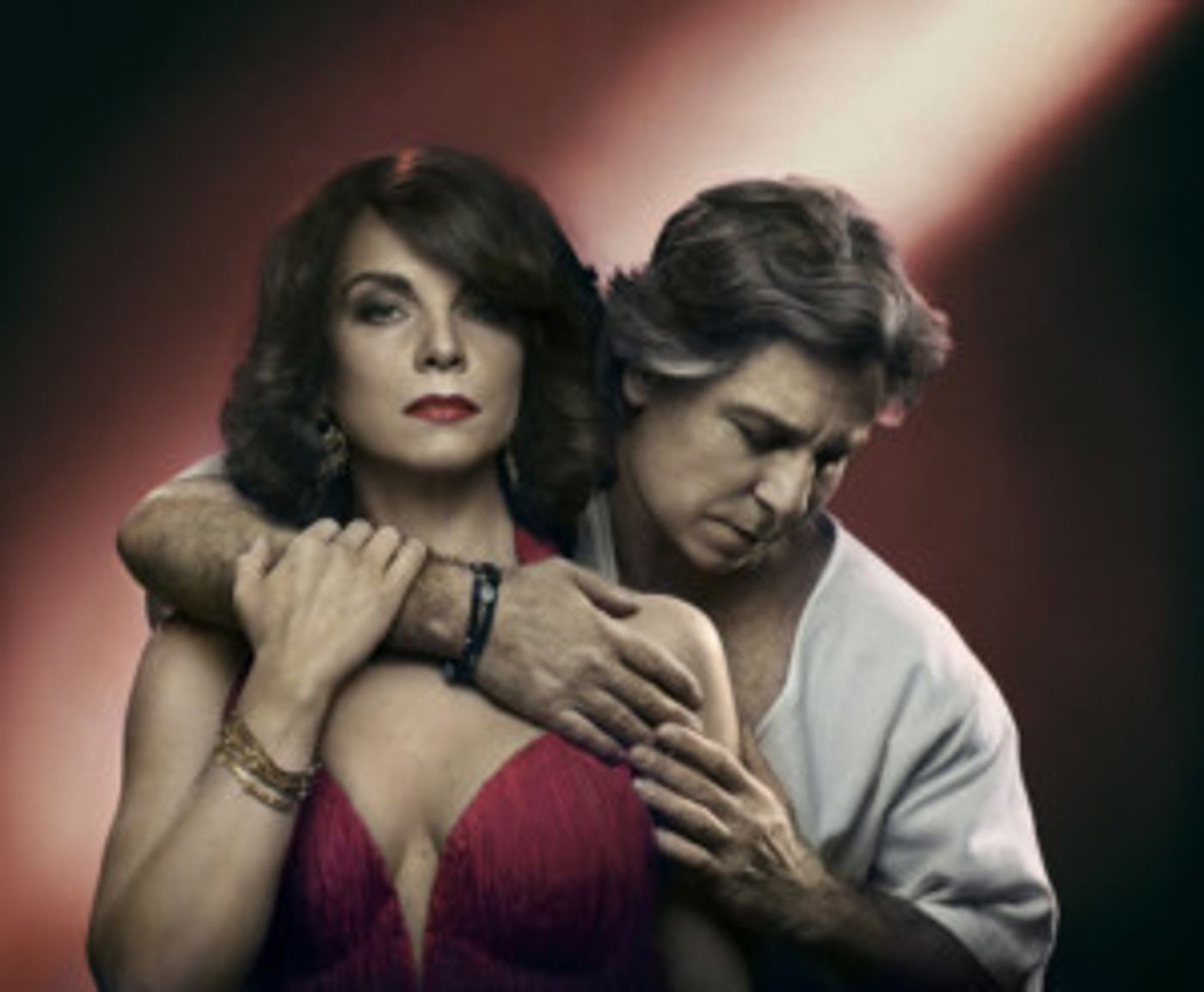 The Metropolitan Opera's Production of SAMSON ET DALILA To Be Shown on the Big Screen in HD at The Ridgefield Playhouse  Image