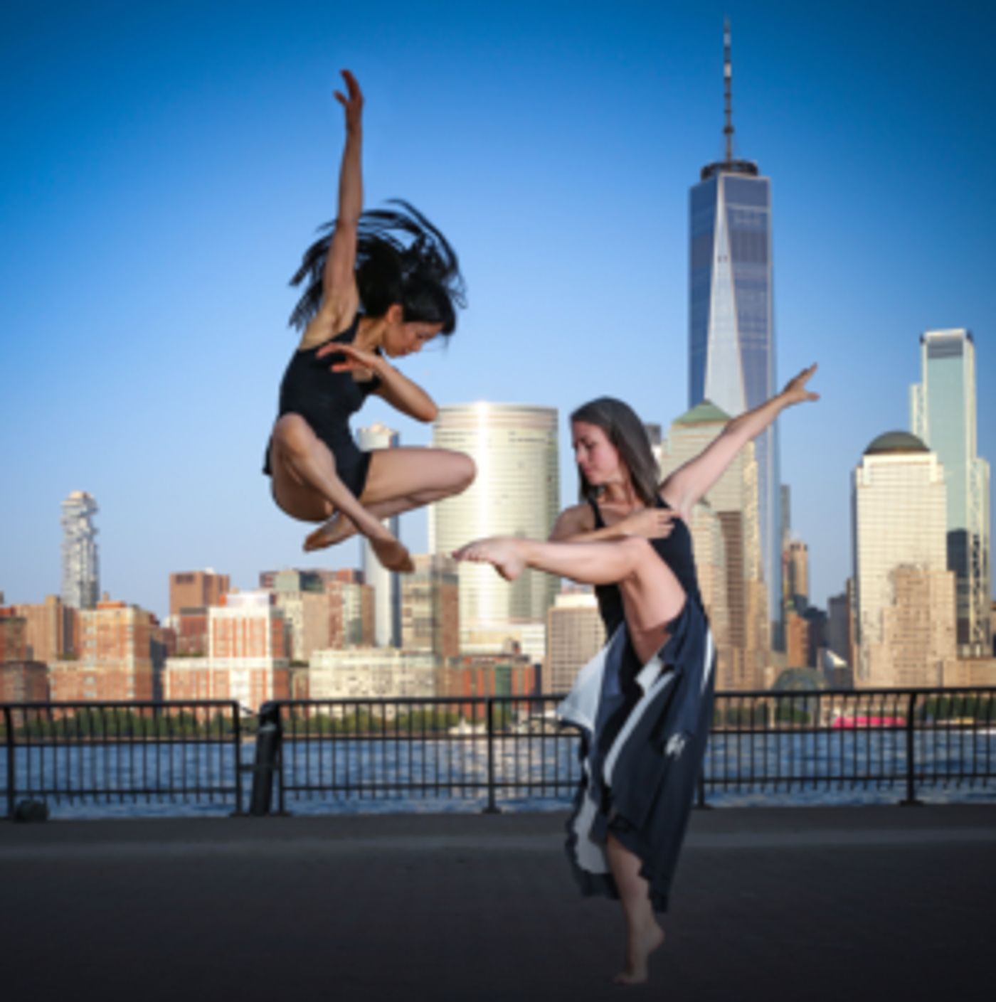 Your Move: Modern Dance Festival Returns for 9th Year  Image