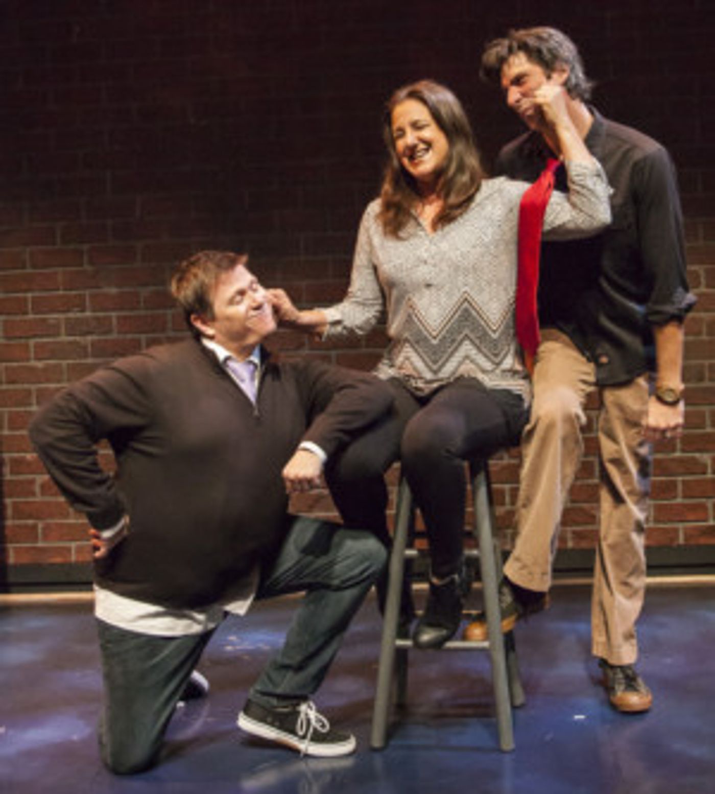 Florida Studio Theatre Announces Its Fall Improv Season  Image