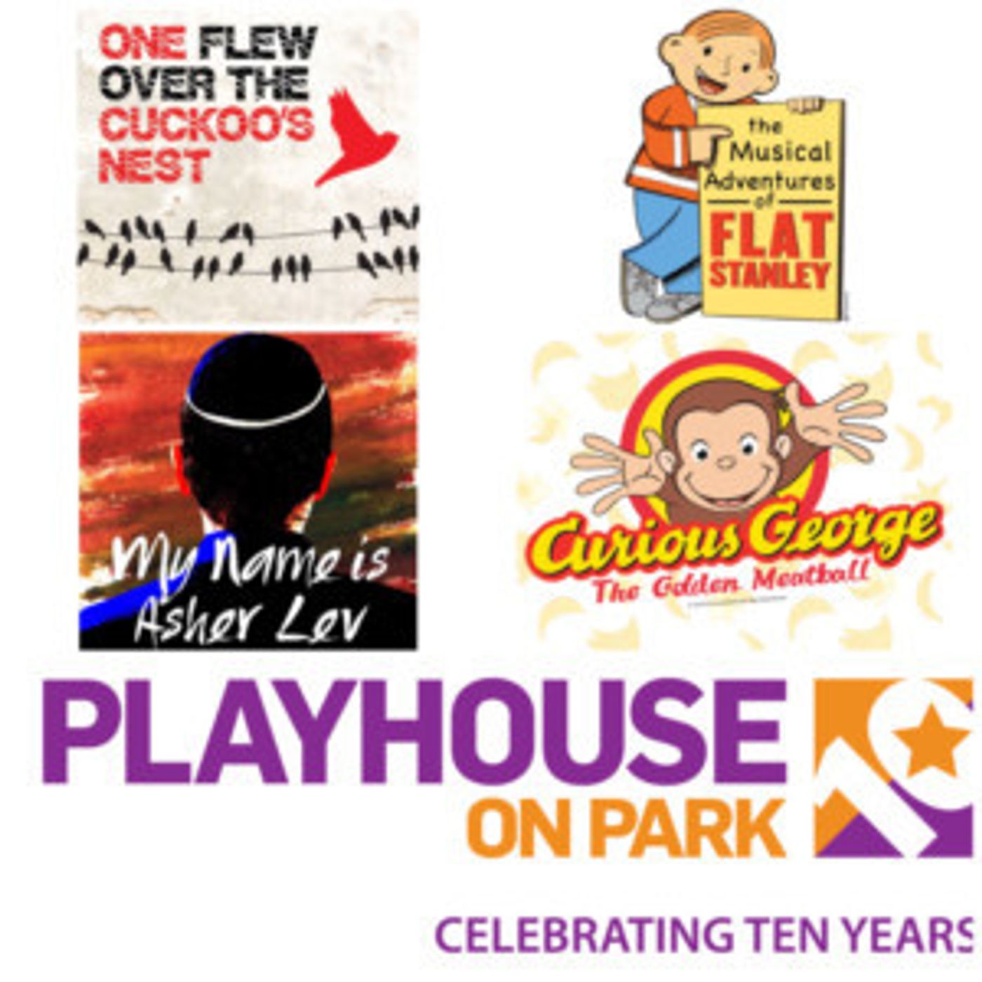 Stories Come to Life at LITERATURE ALIVE! Literature Alive! At Playhouse On Park  Image
