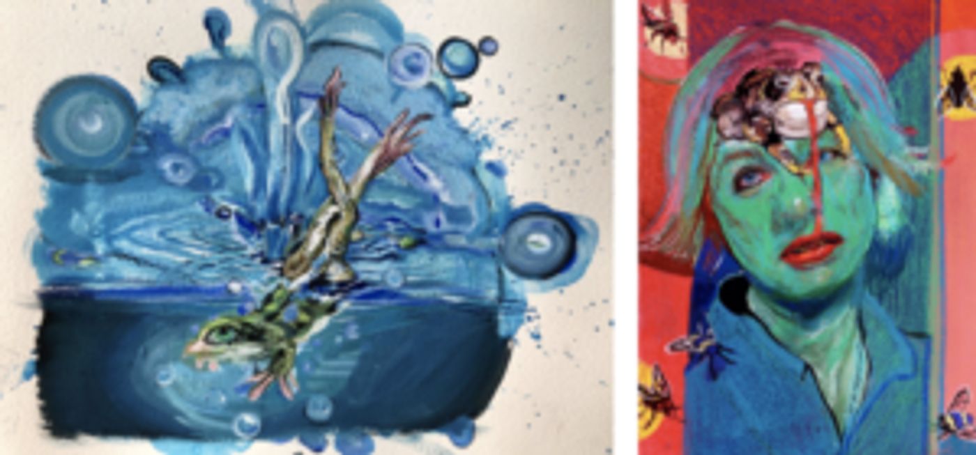 Ballet Austin to Premiere GRIMM TALES  Image