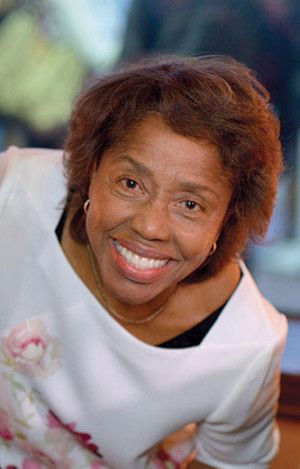 Composer, Conductor & Educator Tania Leon Elected Member Of American Academy Of Arts And Sciences  Image