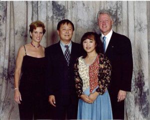 Barbra Streisand, Amy Poehler, Kathleen Turner, Bernie Sanders, John Lewis & More Co-Sponsor Human Rights Art Festival In NYC  Image