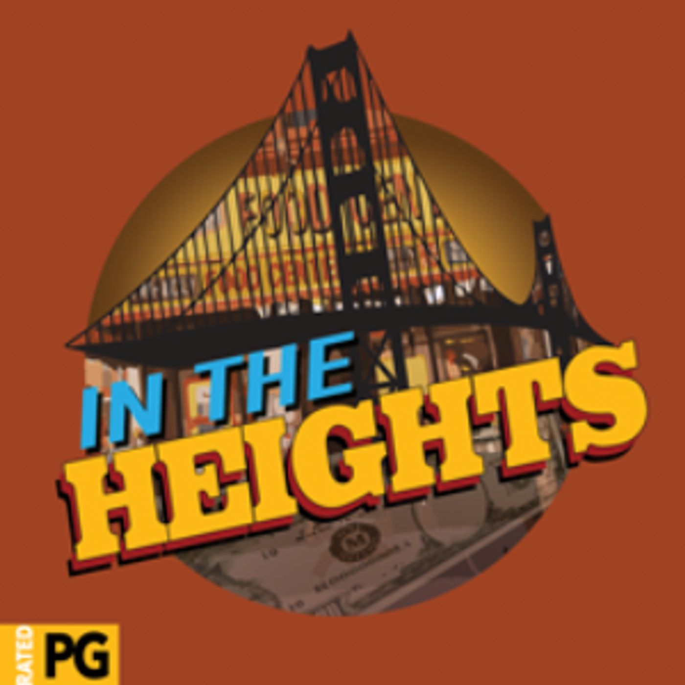 Theatre In The Park Indoor To Present IN THE HEIGHTS  Image