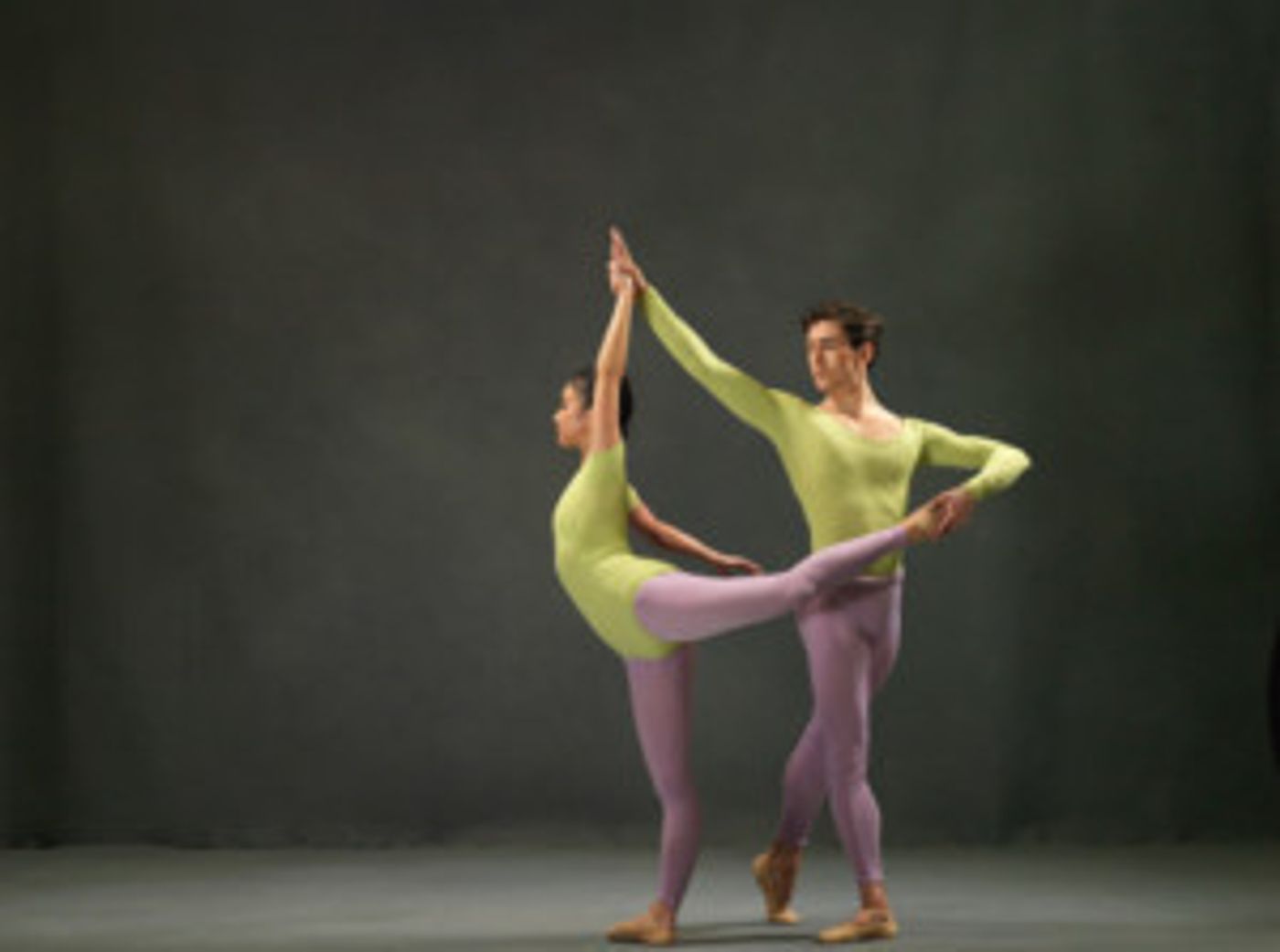 The Washington Ballet Comes to Harman Center for the Arts  Image