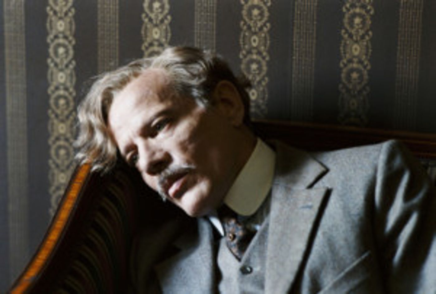 FIAF Presents Pascal Greggory CinéSalon Series And Special Performance Honoring Patrice Chéreau  Image