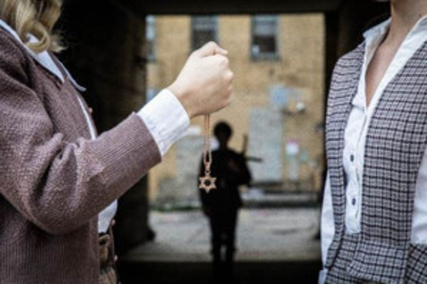 NUMBER THE STARS Special Community Night Performance Announced  Image