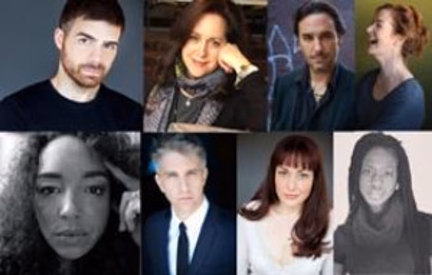 Infinithéâtre/McGill University Presents Shakespeare's Sonnets At Moyse Hall  Image