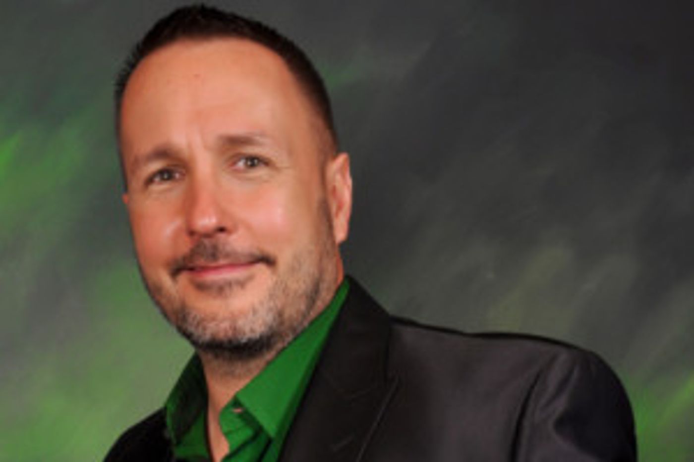 Kenneth Gartman's WHEN IN ROME Comes to Don't Tell Mama 10/24-25  Image