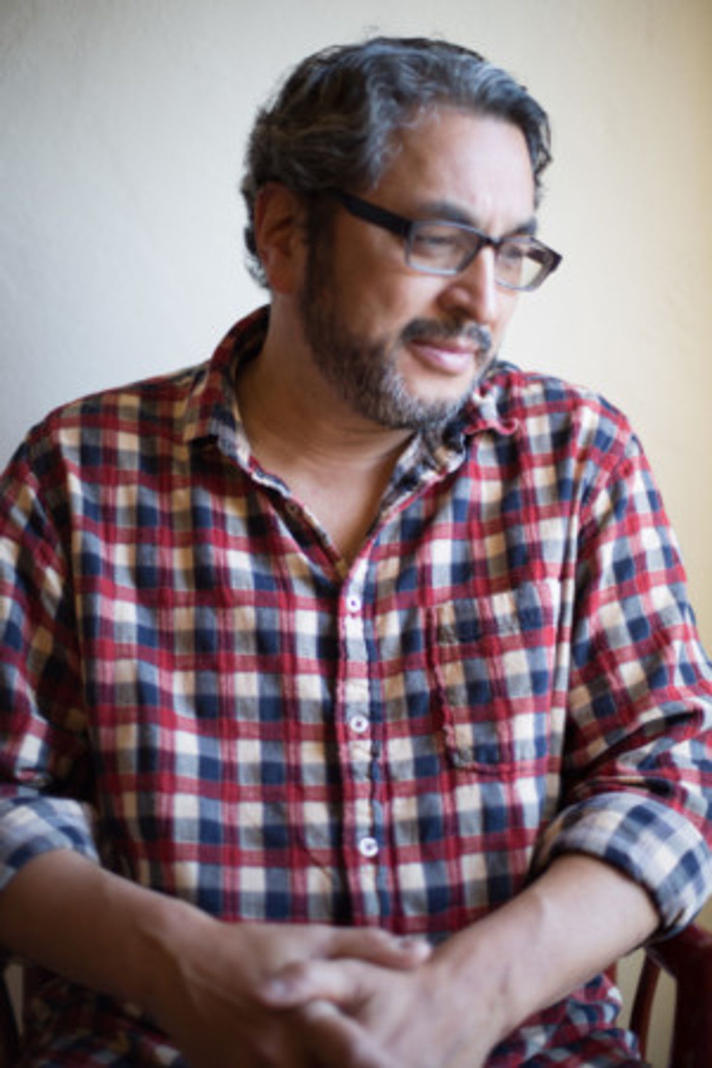 38th William Inge Festival Honors Octavio Solis  Image