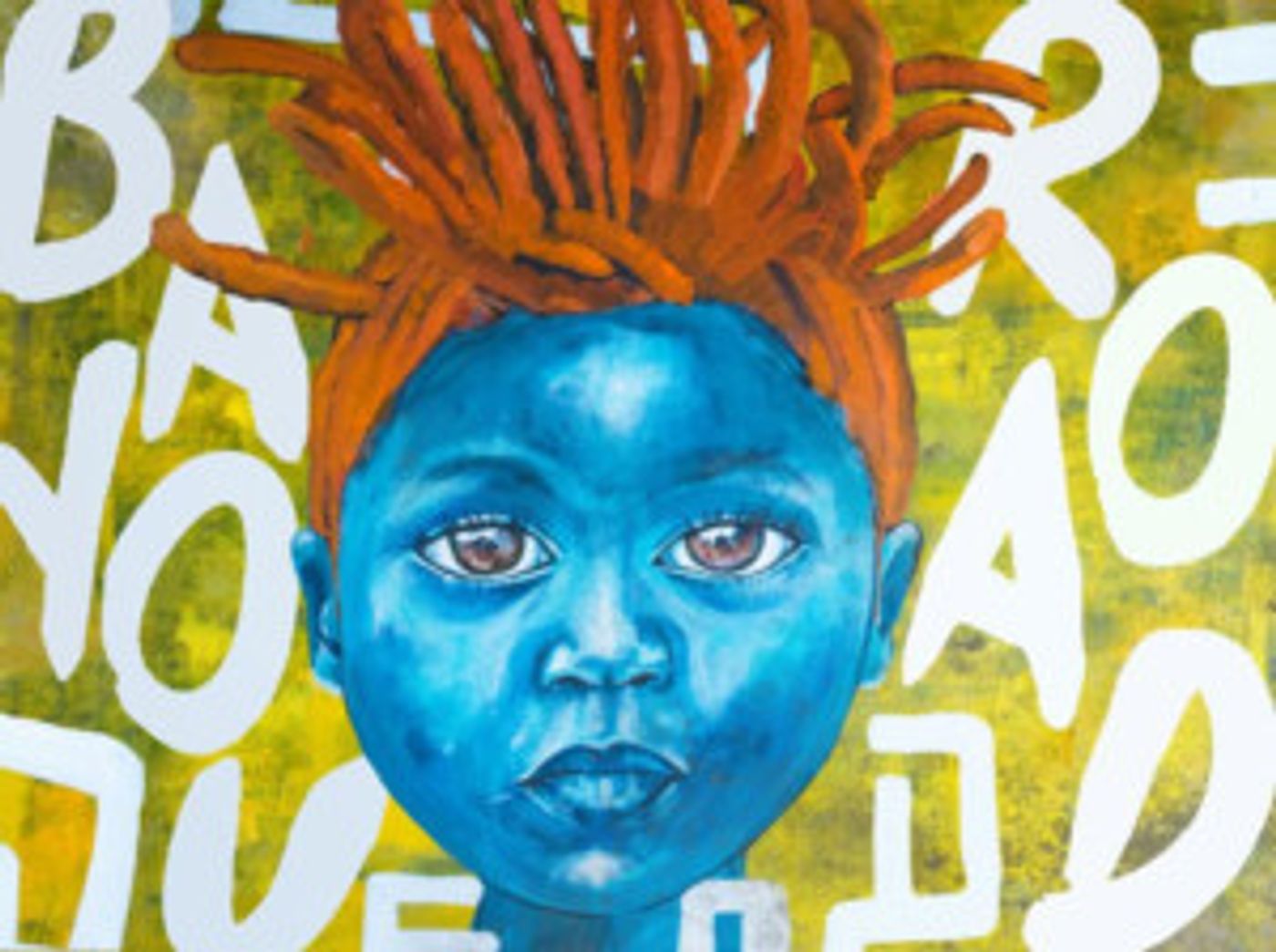 Southern Rep Theatre To Launch New Play Development Project About Historic Bayou Road  Image