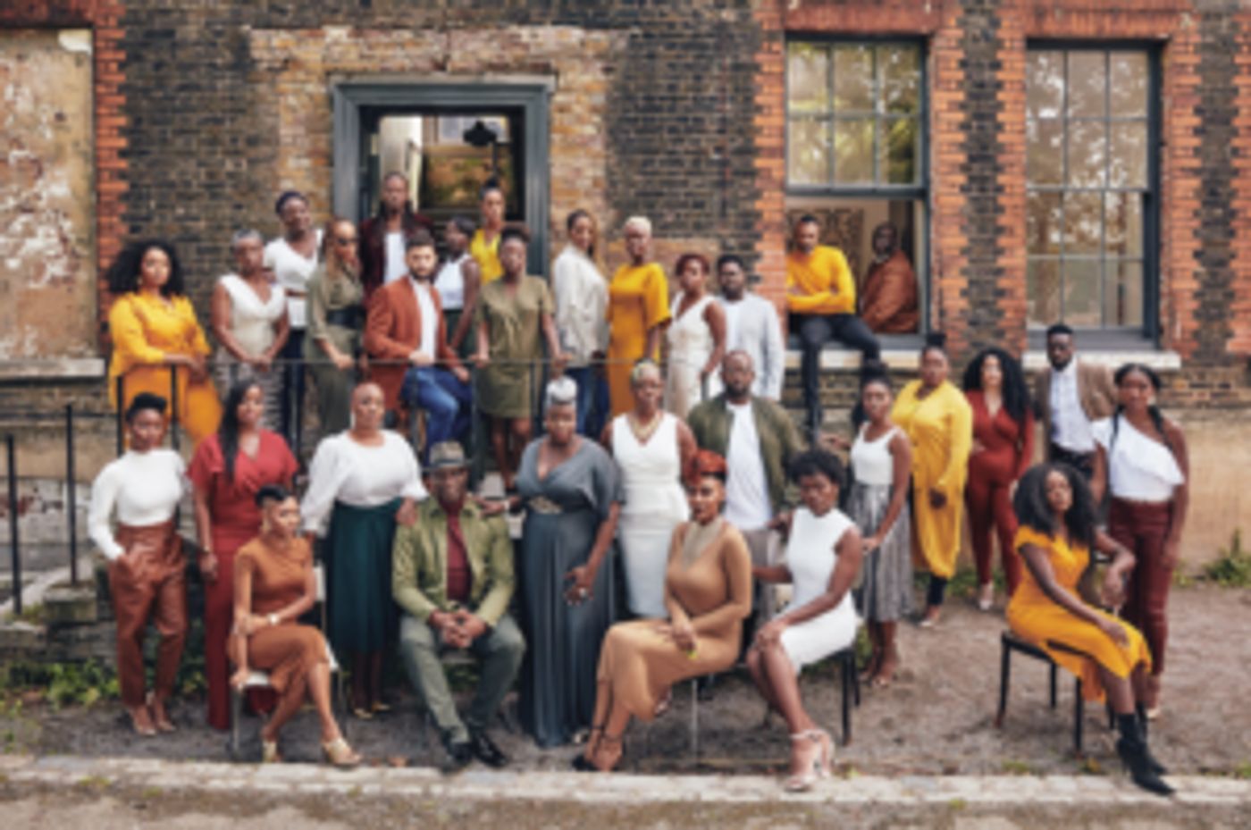The Kingdom Choir To Perform At Invictus Games 2018 Closing Ceremony  Image