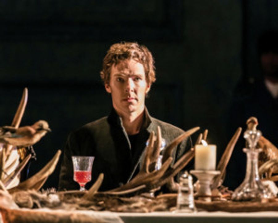 The Fugard Bioscope Announces Dance And Drama In October Line-up Image