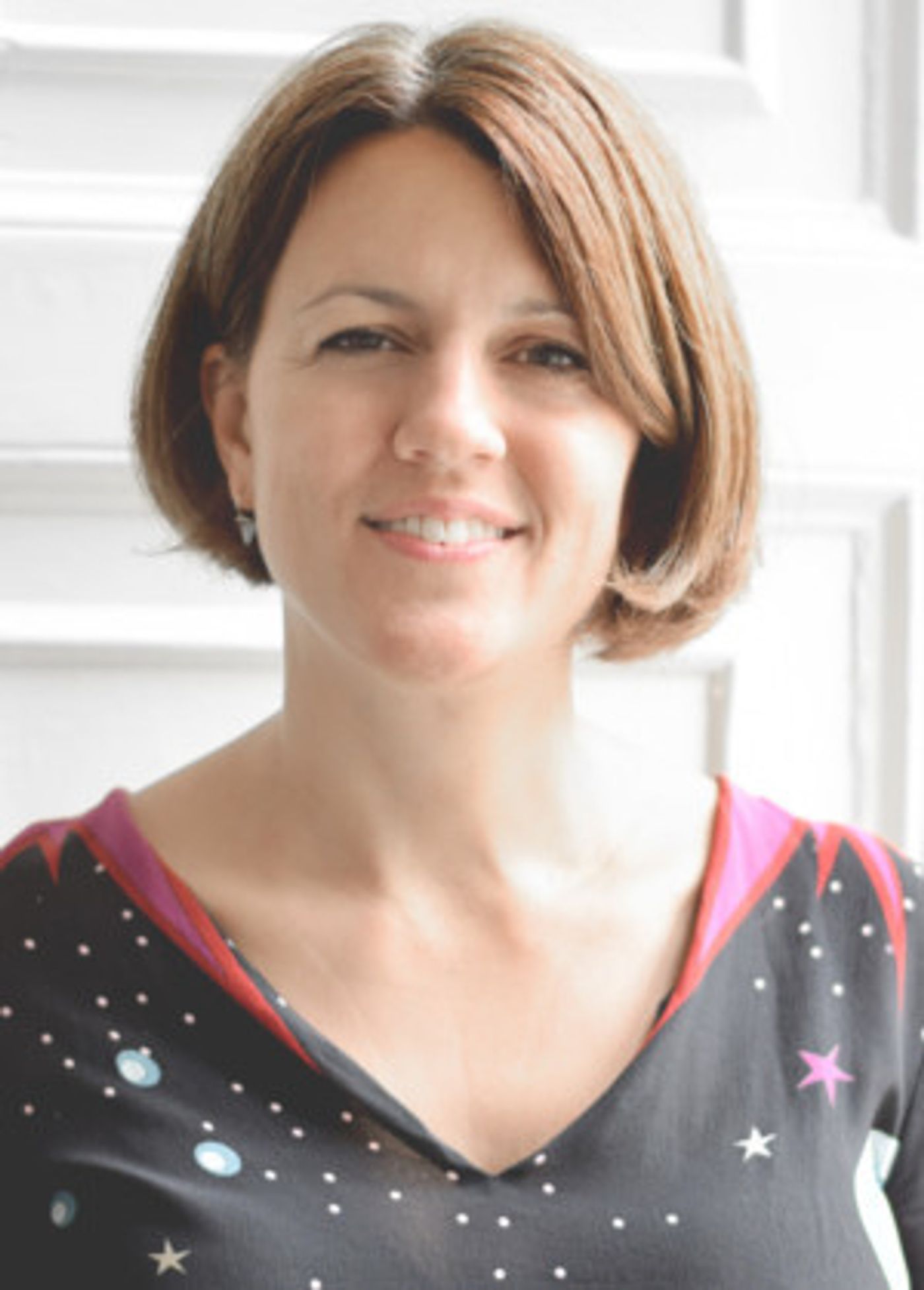 Donmar Warehouse Appoints Henny Finch As Executive Producer  Image