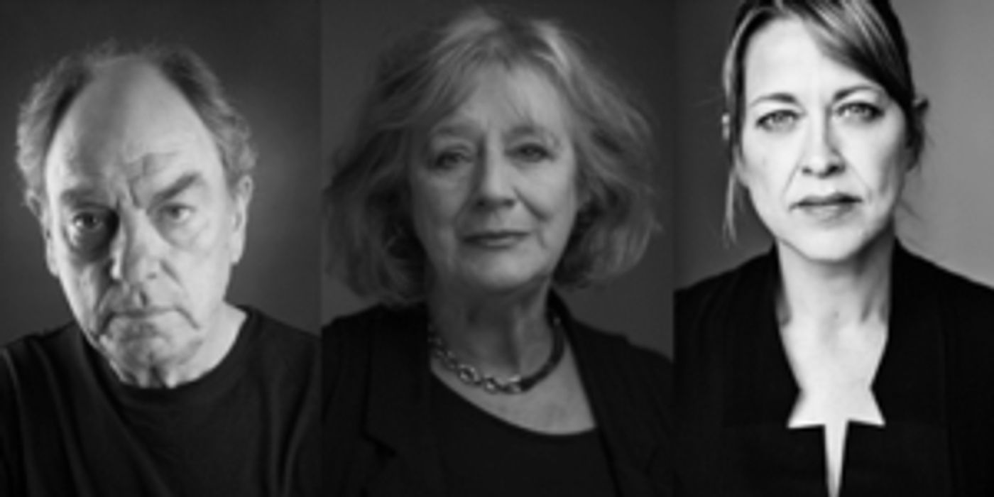 Casting Announced For THE CANE By Mark Ravenhill  Image