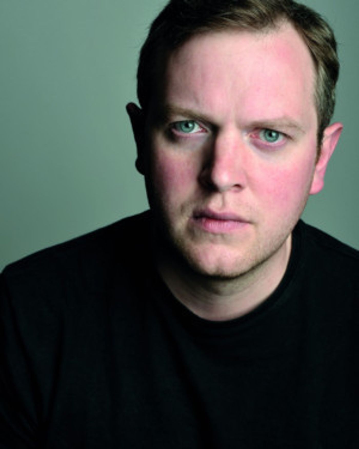 Miles Jupp To Star In The World Premiere Of THE LIFE I LEAD  Image
