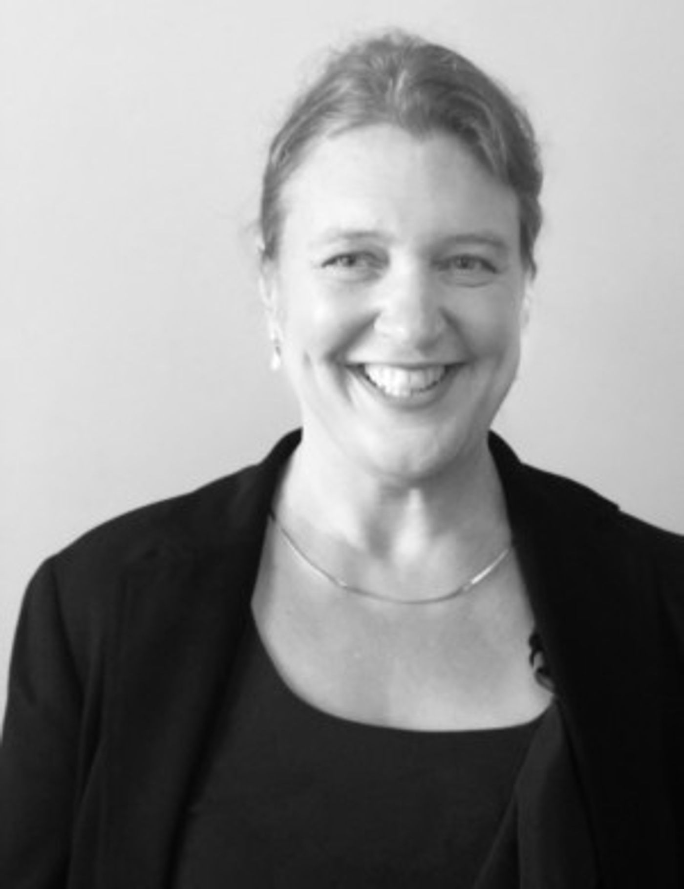 Celise Kalke Selected To Be Managing Director Of Atlanta's Synchronicity Theatre  Image