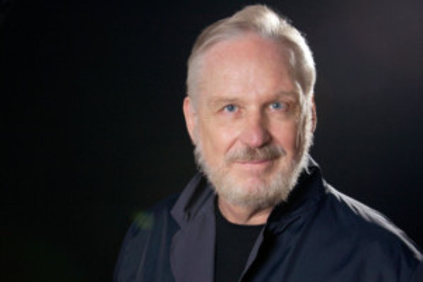 Broadway's Terry Layman To Lead Titan Theatre Company's THE TEMPEST  Image