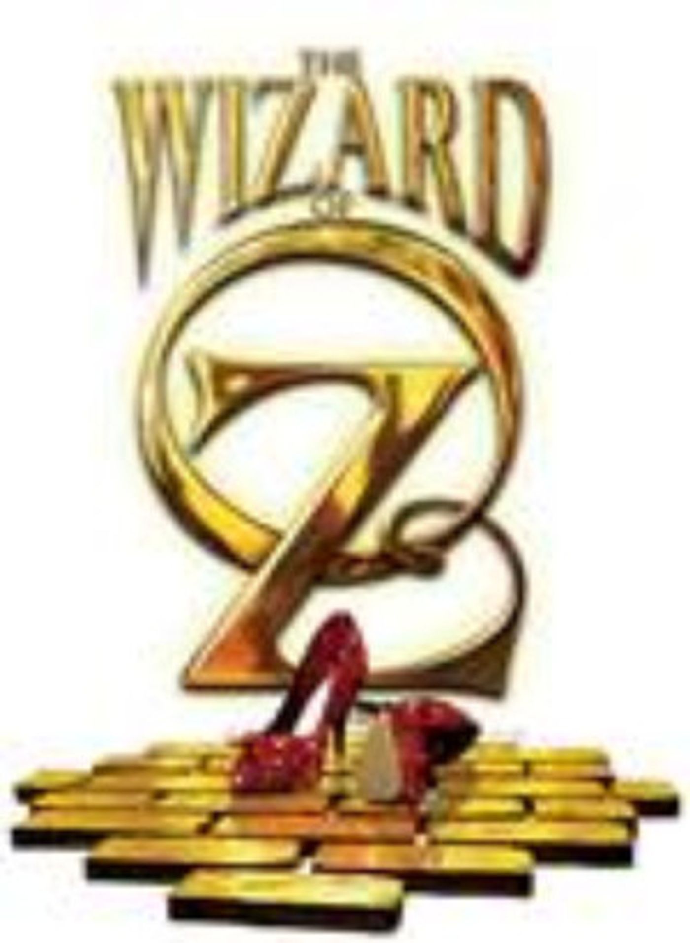 VTA Presents THE WIZARD OF OZ  Image