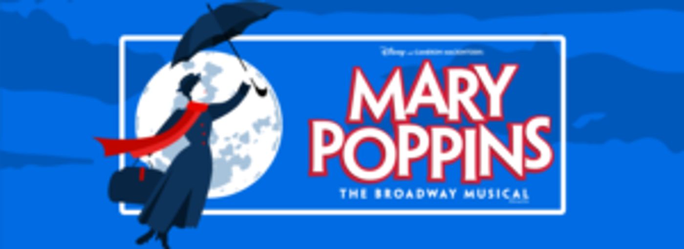 Casting Announced For The San Francisco Playhouse Production Of MARY POPPINS  Image