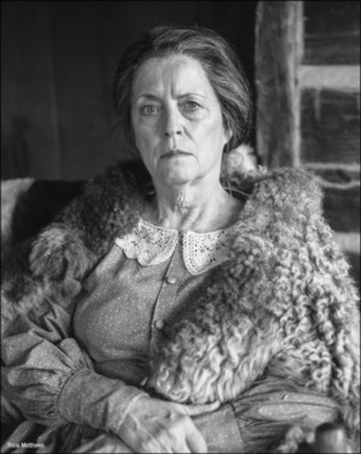 Feuds, Family, And A Mothers Will Are Tested At Barter Stage II  Image