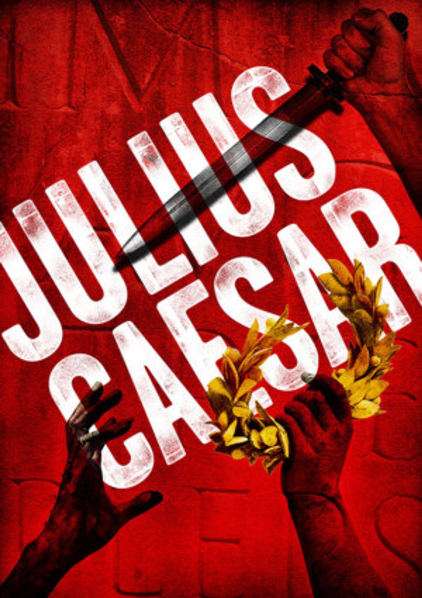 The Old Globe and University of San Diego Shiley Graduate Theatre Program Presents JULIUS CAESAR  Image