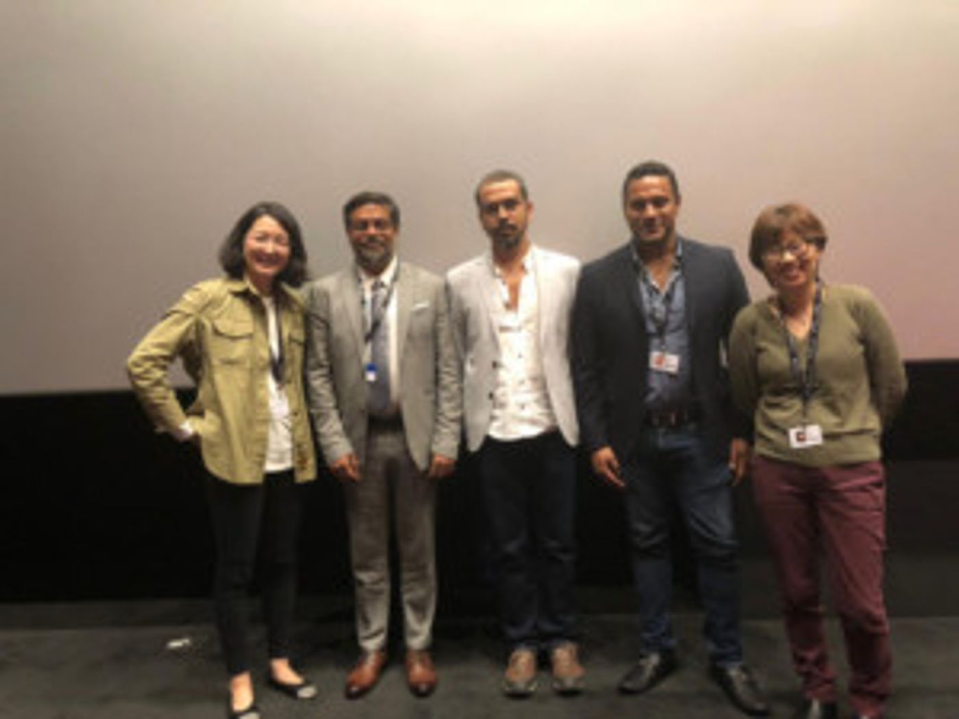 Manoj Bajpayee's Bhonsle Has World Premiere At Busan  Image