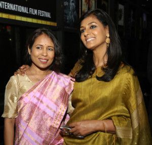Nandita And Rima Das Bond At The 2nd Edition Of Singapore South Asian International Film Festival 2018  Image
