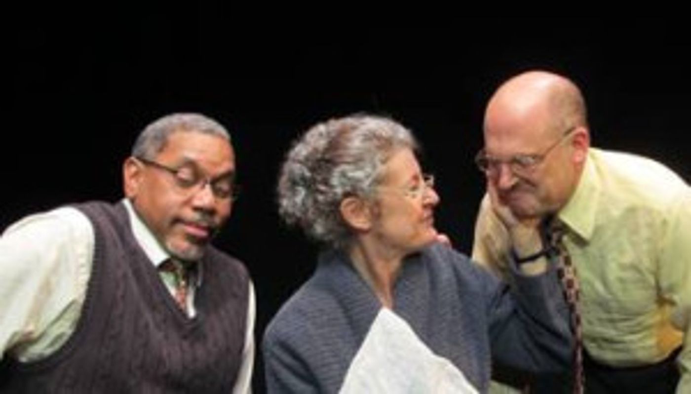 Alfred Uhry's DRIVING MISS DAISY Pulls Into Bridge Street Theatre  Image