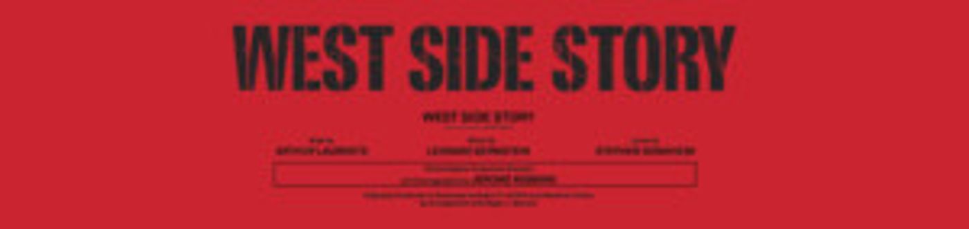 Opera Australia Announces WEST SIDE STORY Cast  Image