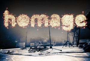 Queer Musical Tribute HOMAGE Will Rock Out The Factory Theatre  Image